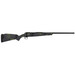Fierce Firearms TWROG280AI24BF Twisted Rage 280 Ackley Improved 24" Armour Lube Black Steel Threaded Barrel, Drilled & Tapped Steel Receiver, LR Negative Comb Forest Camo Carbon Fiber Stock