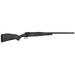 Fierce Firearms TWROG300PRC22BT Twisted Rogue 300 PRC 22" Armour Lube Black Steel Threaded Barrel, Drilled & Tapped Steel Receiver, LR Negative Comb Trophy Camo Carbon Fiber Stock