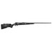 Fierce Firearms TWTROG65PRC20BP Twisted TI Rogue 6.5 PRC 20" Black Cerakote Steel Threaded Barrel, Drilled & Tapped Titanium Receiver, LR Negative Comb Phantom Camo Carbon Fiber Stock