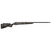 Fierce Firearms FCTRG7MMBC20BS CT Rage Full Size 7mm BC 3+1 20" Black Carbon Fiber Match Grade Threaded Barrel, Black Cerakote Drilled & Tapped Titanium Receiver, Monte Carlo Carbon Fiber Stock