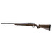 Tikka JRTXA42022MT T3x Hunter Full Size 30-06 Springfield 3+1 22.40" Matte Blued Threaded Barrel, Blued Drilled & Tapped Steel Receiver, Fixed Oiled Walnut Stock, Left Hand