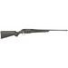 Tikka JRTXE31520MT T3 Lite Full Size 243 Win 3+1 20" Matte Blued Threaded Barrel, Blued Drilled & Tapped Steel Receiver, Fixed Black Synthetic Stock, Right Hand
