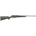 Tikka JRTXE31822MT T3 Lite Full Size 270 Win 3+1 22.40" Matte Blued Threaded Barrel, Blued Drilled & Tapped Steel Receiver, Fixed Black Synthetic Stock, Right Hand