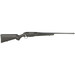 Tikka JRTXE34122MT T3 Lite Full Size 300 WSM 3+1 22.40" Matte Blued Threaded Barrel, Blued Drilled & Tapped Steel Receiver, Fixed Black Synthetic Stock, Right Hand