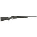 Tikka JRTXEC31520MT T3 Lite Compact 243 Win 3+1 20" Matte Blued Threaded Barrel, Blued Drilled & Tapped Steel Receiver, Fixed Black Synthetic Stock
