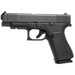 Glock PA4850201FR G48 Slim Compact Frame 9mm Luger 10+1 4.17" Black GMB Barrel, Black nDLC Serrated Steel Slide, Black Polymer Frame w/Beavertail & Front Rail, Black Textured Polymer Grip, Right Hand