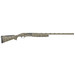 Retay USA ACEMBL26 Ace Full Size 12 Gauge Semi-Auto 3.50" 3+1 26" Bottomland Vent Rib Barrel, Bottomland Drilled Back Steel Receiver, Adj Shim Bottomland Synthetic Stock, Ambidextrous