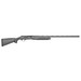 Retay USA BRACEBLK28 Ace Type R Full Size 20 Gauge Semi-Auto 3" 3+1 28" Extra Black Vent Rib Barrel, Drilled & Tapped Hump Back Steel Receiver, Adj Shim Black Synthetic Stock, Ambidextrous