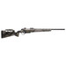 Seekins Precision 0011710269-F Havak PH3 7mm PRC 26" Black Fluted Threaded Barrel, Black Picatinny Rail Steel Receiver, Adj Cheek Riser Mountain Shadow Synthetic Stock