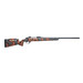 Seekins Precision 0011710211-F Havak PH3 308 Win 20" Black Fluted Threaded Barrel, Black Picatinny Rail Steel Receiver, Adj Cheek Riser Urban Shadow Synthetic Stock