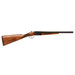 Gforce Arms GF12SXS20 Pancho 12 Gauge Break Open 2rd 20" Side By Side Barrel, Fixed Walnut Stock