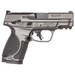 S&W M&P9 M2.0 14106 METAL CMP 9M OR TS 3.6 10R GRY