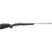 Browning 036008218 X-Bolt 2 Hunter Full Size 308 Win 4+1 22" Stainless Steel Threaded Barrel, Drilled & Tapped Stainless Steel Receiver, Adj Vari-Tech Black Composite Stock w/Adjustable Comb & LOP