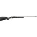 Browning 036008246 X-Bolt 2 Hunter Full Size 300 WSM 3+1 23"Stainless Steel Threaded Barrel, Drilled & Tapped Stainless Steel Receiver, Adj Vari-Tech Black Composite Stock w/Adjustable Comb & LOP