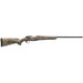 Browning 035841226 AB3 30-06 Springfield 4+1 22" Matte Blued Threaded Sporter Barrel, Matte Blued Drilled & Tapped Steel Receiver, Fixed w/Textured Grip Panels Mossy Oak Bottomland Composite Stock