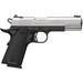 Browning 051118492 1911 Black Label Full Size 380 ACP 8+1 4.25" Stainless Steel Barrel, Satin Stainless Steel Serrated Slide, Matte Black Polymer Frame, Black Polymer Grip