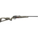 Winchester Repeating Arms 525206270 Xpert Strata Full Size 17 HMR 8+1 18" Matte Black Steel Threaded Barrel, Drilled & Tapped Matte Black Steel Receiver, TrueTimber Strata Synthetic Stock