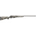 Winchester Repeating Arms 535800228 XPR Extreme 30-06 Springfield 3+1 24" Tungsten Cerakote Fluted Threaded Barrel & Drilled & Tapped Steel Receiver, Fixed TrueTimber VSX Synthetic Stock