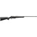 Winchester Repeating Arms 535801230 XPR Extreme 7mm Rem Mag 3+1 26" Tungsten Cerakote Fluted Threaded Barrel & Drilled & Tapped Steel Receiver, Fixed Black Synthetic Stock