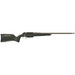 Christensen Arms 8011503600 Evoke 7mm BC 3+1 16.25" Bronze Cerakote Threaded Barrel, Bronze Cerakote Steel Drilled & Tapped Receiver, Picatinny Rail Forend, Gray w/Bronze Logo Polymer Stock