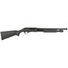 Tokarev USA 21000426 TX 112 TX1 Pump 3" 18.50" Black Cylinder Bore Barrel Black Anodized Fixed