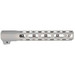 Q LLC ACCHGARQSERT15 Q-Sert AR Handguard 15" Clear Coat Anodized Aluminum