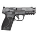 S&W M&P9 PC 2.0 14387 9MM 4.22 COMPCT OR 10R BLK
