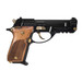 EAA 390875 GIRSAN MC14T SOLUTN 380 4.9 BLK/GOLD