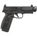 FN 66-102135 545 MRD COMP 45 2X15 BLK/BLK