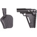 Kel-Tec S2K1508 SUB2000 Gen 3 Featureless Black