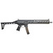 Grand Power 810091157923 Stribog SP9A1 9mm Luger 30+1 16" Black