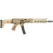 Grand Power 810091158012 Stribog SP9A3 9mm Luger 30+1 16" Flat Dark Earth