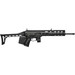 Grand Power 810091158166 Stribog SP9A3 *CA Compliant 9mm Luger 10+1 16" Black