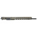 Rise Armament RA22ARCCUBRN18 Upper Receiver 22 ARC 18" Brown Cerakote Barrel Aluminum