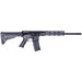 ATI ATIG15MS300ML10 MilSport 300 Blackout 30+1 16" Black Threaded Barrel, Matte Black Picatinny Rail Receiver, 10" M-LOK Handguard, Black 6 Position Rogers Super-Stoc, Black Polymer Grip