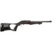 Rossi SSPS45-BKFS Survival 45 Colt (Long Colt)/410 Bore Single Shot 16" Black Oxide Alloy Steel Barrel, Black Picatinny Rail Polymer Receiver, Thumbhole w/Shell Holder Black Polymer Stock