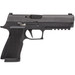 SIG 320X510BXR3R210 P320 10M 5 10R OR BLK