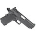 Ed Brown PRODIGY1 Fueled Prodigy 9mm Luger 20+1 17+1 4.25" Stainless Steel Barrel, Black Gen4 Serrated Stainless Steel Slide, Black Gen4 Stainless Steel Frame w/Beavertail, Polymer Grip
