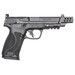 S&W M&P PC 13916 10MM 2.0 OR TS 5.56 10R BLK