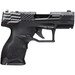 TAU 1-TX22131-EN2 TX22 COMP 22LR 3.6 BLK