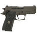 Sig Sauer 229RM9LEGIONSAOR2 P229 9mm Luger 10+1 3.90" Optic Ready/Serrated