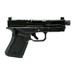 Faxon Firearms FX-19-HF-02 FX-19 Hellfire Gen 2 9mm Luger Black Threaded Barrel