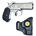 BOND BADT47-SATIN TRUMP 47TH PRES LTD 4.25" W/HLST