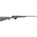 Howa HCBN270GW 1500 Carbon Stalker Full Size 270 Win 5+1 22" Blued Steel Threaded Barrel, Blued Drilled & Tapped Steel Receiver, Fixed Stocky's Black Carbon Fiber w/Gray Webbing Stock, Right Hand