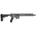 Cobalt Kinetics CKPROLITE55616CKG Pro Light 223 Rem/5.56 NATO 16" Black Barrel, CK Green Picatinny Rail Aluminum Receiver, M-LOK Handguard, Black Polymer Stock, Black Polymer Grip