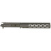 Cobalt Kinetics CKPROURG108SBLK CK-Pro Urg Aluminum Black Cerakote Receiver