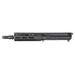 Cobalt Kinetics CKPROURG556137BLK CK-Pro Urg 5.56x45mm NATO 13.70" Black Cerakote Receiver