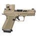 SHADOW SS-1024-AM XR920 9MM ELT OR ACRO FDE