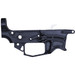 Battle Arms Development XIPHOS-LR undefined Lower Receiver 9mm Luger Aluminum Black Anodized for Glock