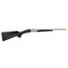 Heritage Mfg BL41018NI Badlander 410 Bore Break Open 2rd 18.50" Nickel Side By Side Barrel & Receiver, Fixed Turkish Walnut Wood Stock